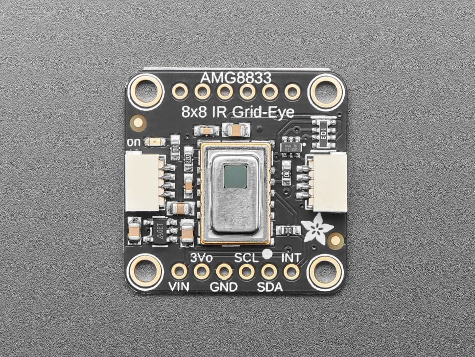 Quality electronics components