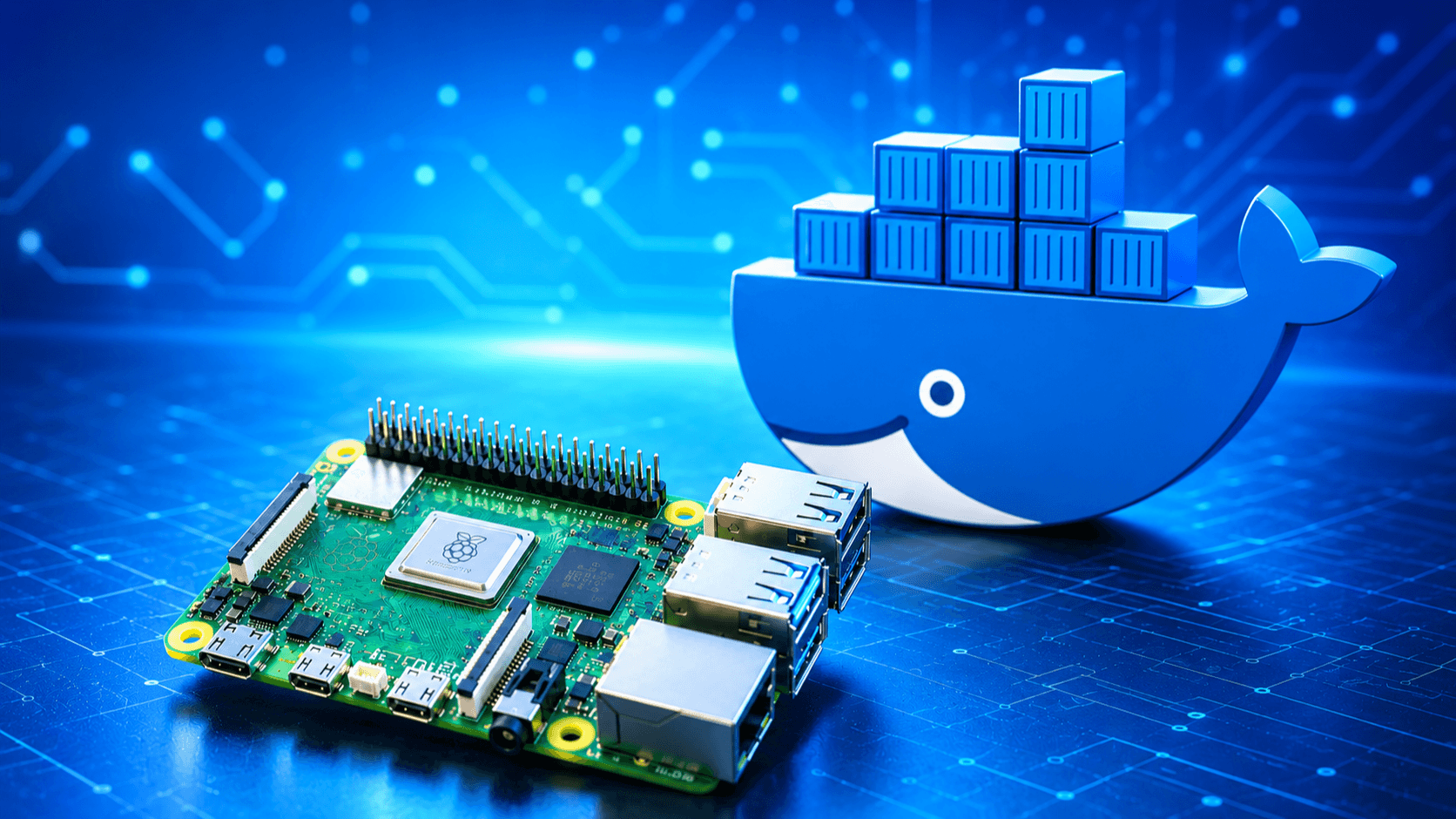 Install Docker on Raspberry Pi 5: The Setup That Won't Bite You Later