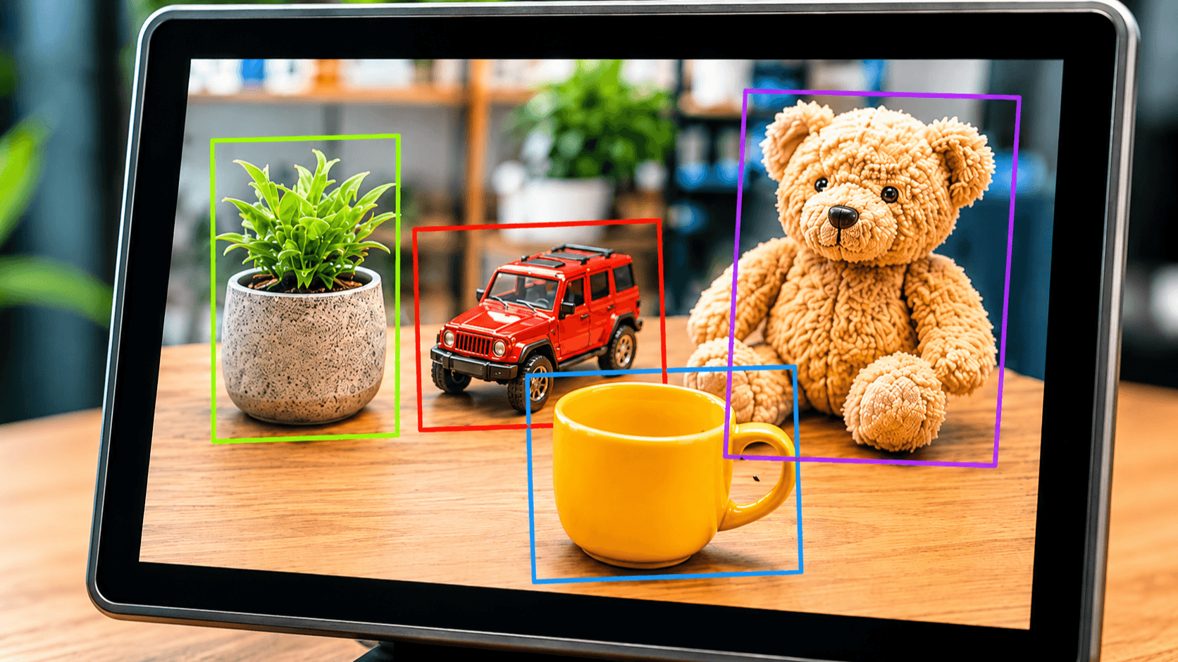 Turn a Pi Camera Into an AI Object Detector This Weekend
